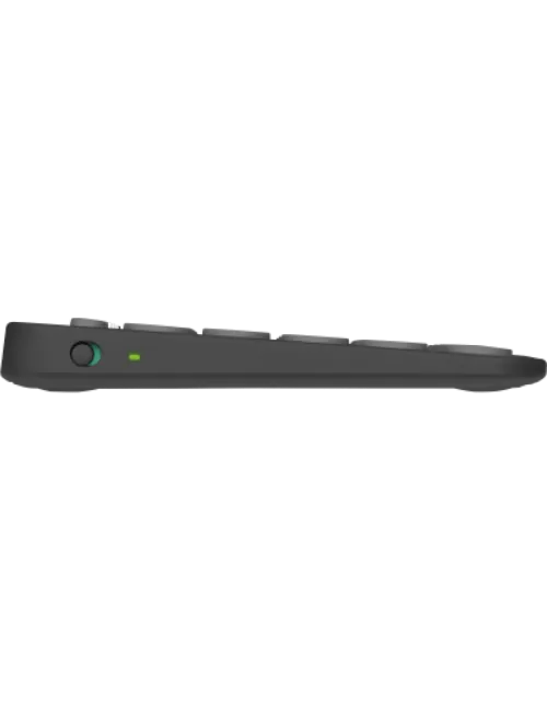 Logitech K380s Wireless Keyboard FR