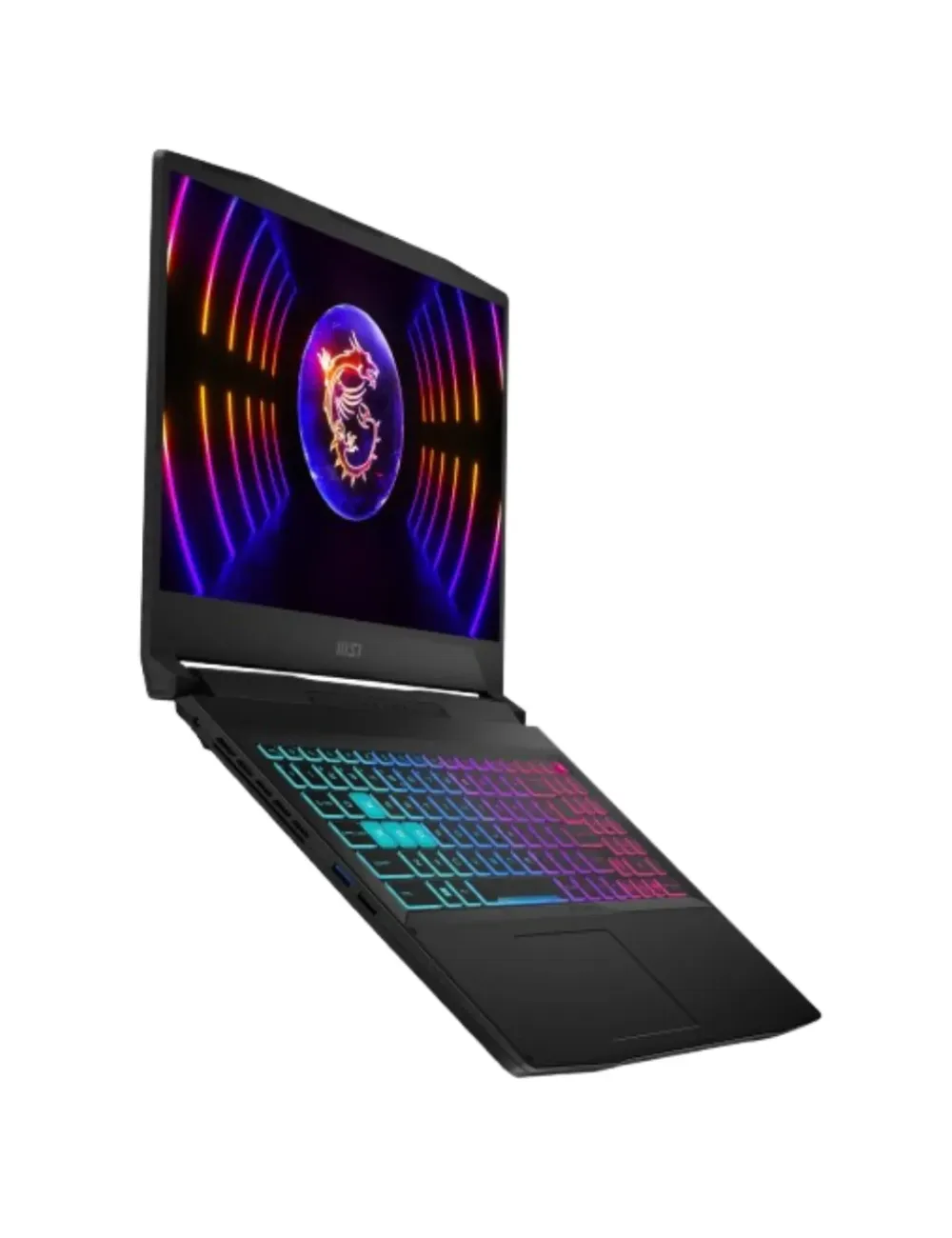 حاسوب ألعاب MSI Katana 15 i7 RTX 4060 16GB 1TB