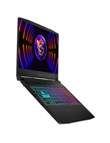 PC Gamer MSI Katana 15 – i7-13620H – RTX 4070 – 16 Go RAM – 1 To SSD – Écran 15,6" IPS