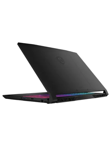 لابتوب ألعاب MSI Katana 15 بمعالج i7 وكرت RTX 4070