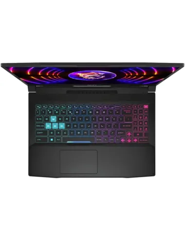 MSI Katana 15 Gaming Laptop – i7-13620H – RTX 4070 – 16GB RAM – 1TB SSD – 15.6" IPS Display