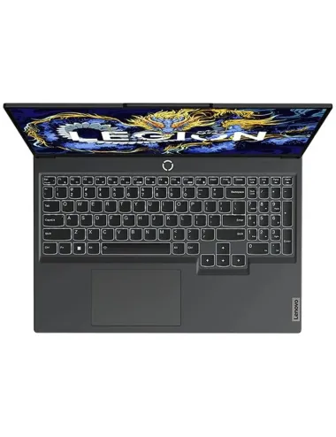 PC Gamer Lenovo Legion Y7000 – i7-13620H – RTX 4060 – 24 Go DDR4 – SSD 512 Go – Écran 15,6"