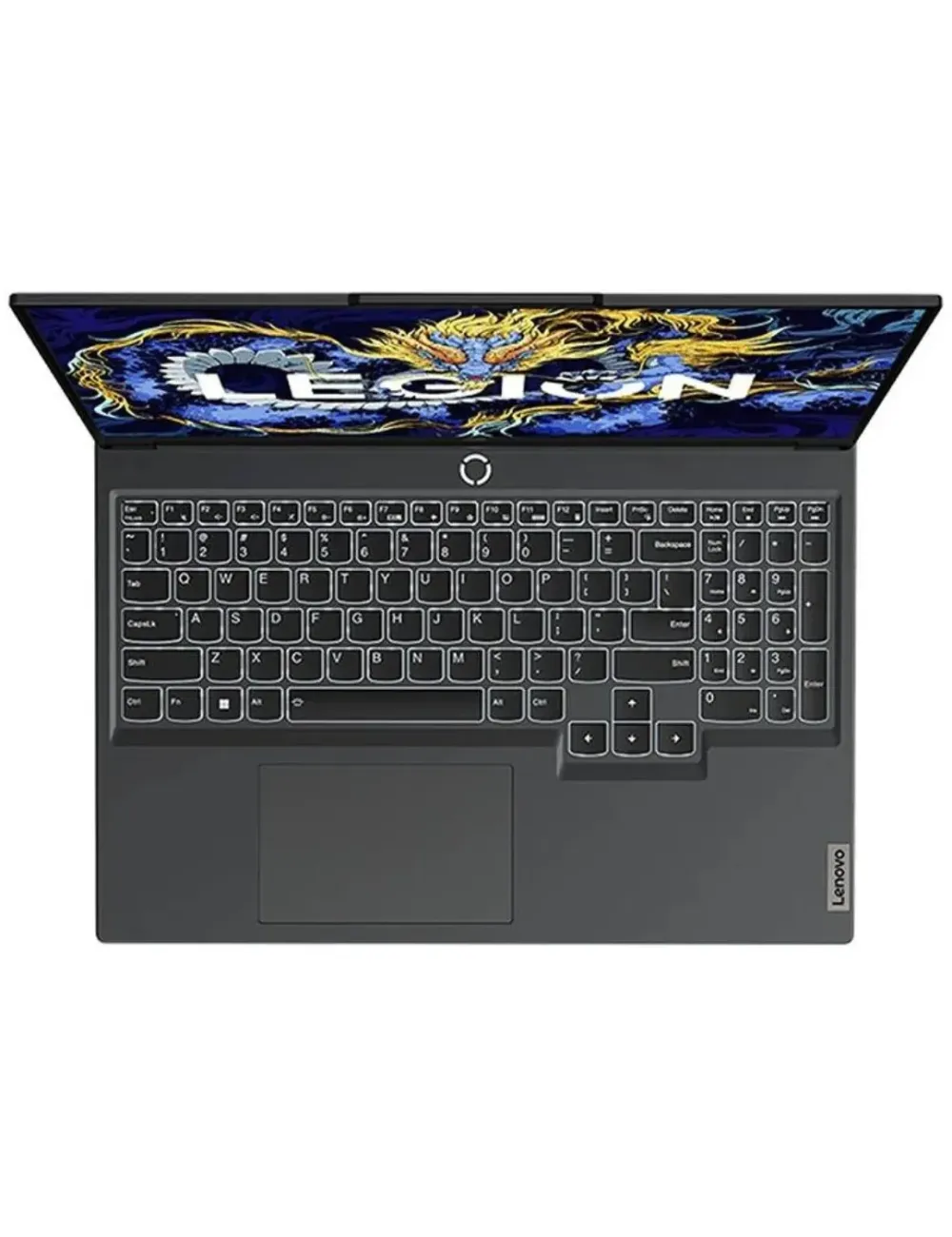 PC Gamer Lenovo Legion Y7000 – i7-13620H – RTX 4060 – 24 Go DDR4 – SSD 512 Go – Écran 15,6"