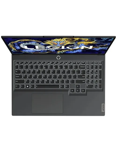 PC Gamer Lenovo Legion Y7000 – i7-13620H – RTX 4060 – 24 Go DDR4 – SSD 512 Go – Écran 15,6"