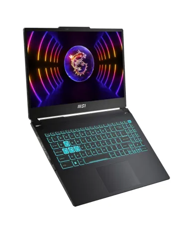PC Gamer – MSI Cyborg 15 – i7-13620H – RTX 4060 – 16 Go DDR5 – 512 Go SSD – 15.6"