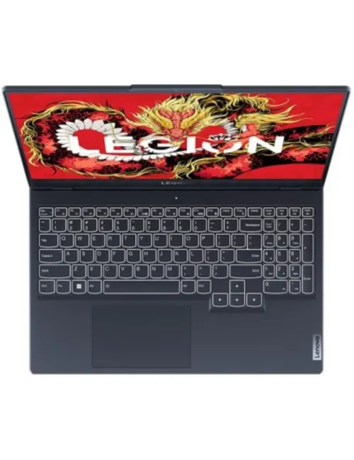 Gaming PC Lenovo Legion R7000 – Ryzen 7 8745H – RTX 4060 – 16GB DDR4 – 512GB SSD – 15.6"