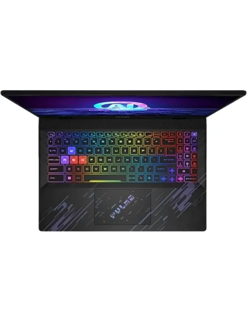 PC Gamer MSI Pulse 16 – Intel Core Ultra 7 155H Processor – RTX 4060 – 16GB DDR5 RAM – 1TB SSD – 16" Display