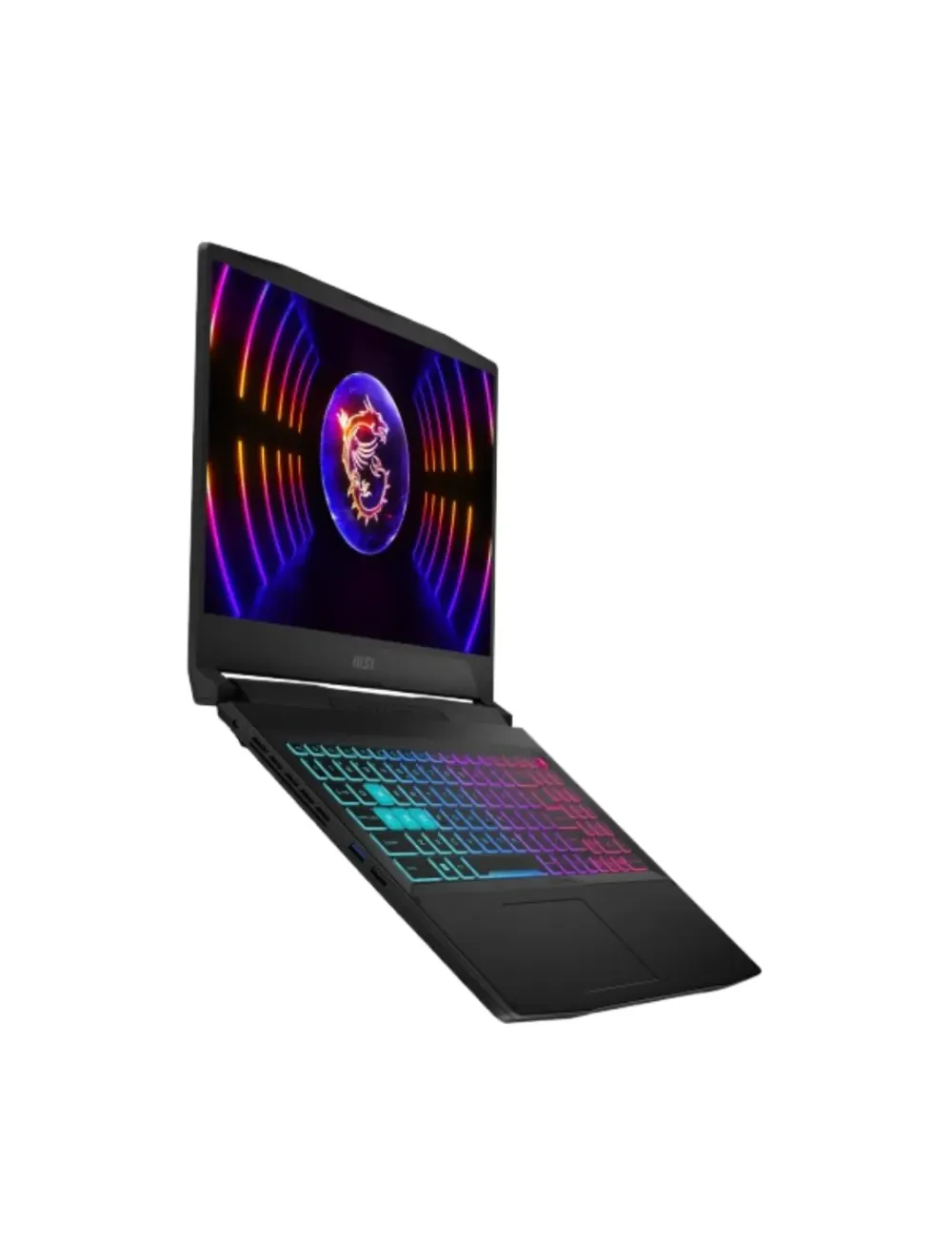 لابتوب ألعاب MSI Katana 15 بمعالج i7 وكرت RTX 4070
