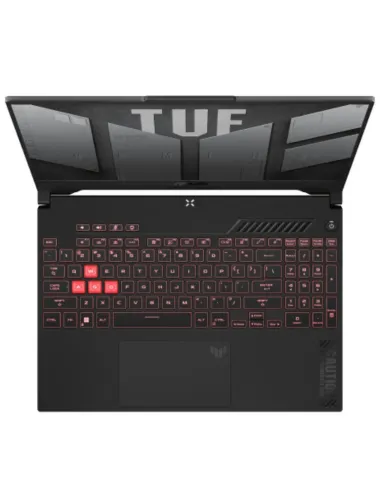 PC Gamer ASUS TUF Gaming A15 – Ryzen 7 7435HS – RTX 3050 – 16GB RAM – 512GB SSD – 15.6"