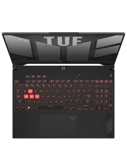 PC Gamer ASUS TUF Gaming A15 – Ryzen 7 7435HS – RTX 3050 – 16GB RAM – 512GB SSD – 15.6"