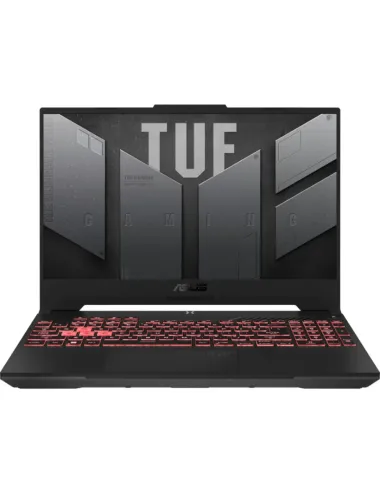PC Gamer ASUS TUF Gaming A15 – Ryzen 7 7435HS – RTX 3050 – 16 Go RAM – 512 Go SSD – 15.6"