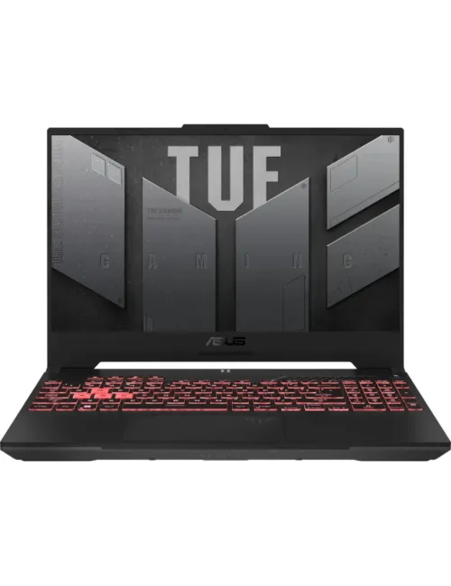 PC Gamer ASUS TUF Gaming A15 – Ryzen 7 7435HS – RTX 3050 – 16 Go RAM – 512 Go SSD – 15.6"