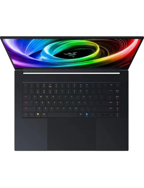 PC Gamer Razer Blade 18 – i9-14900HX – RTX 4090 – 32 Go RAM – SSD 2 To