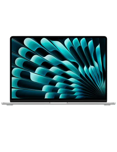 Apple MacBook Air 13" – M3 Chip (8-core CPU – 8-core GPU – 16GB RAM – 256GB SSD – Starlight)