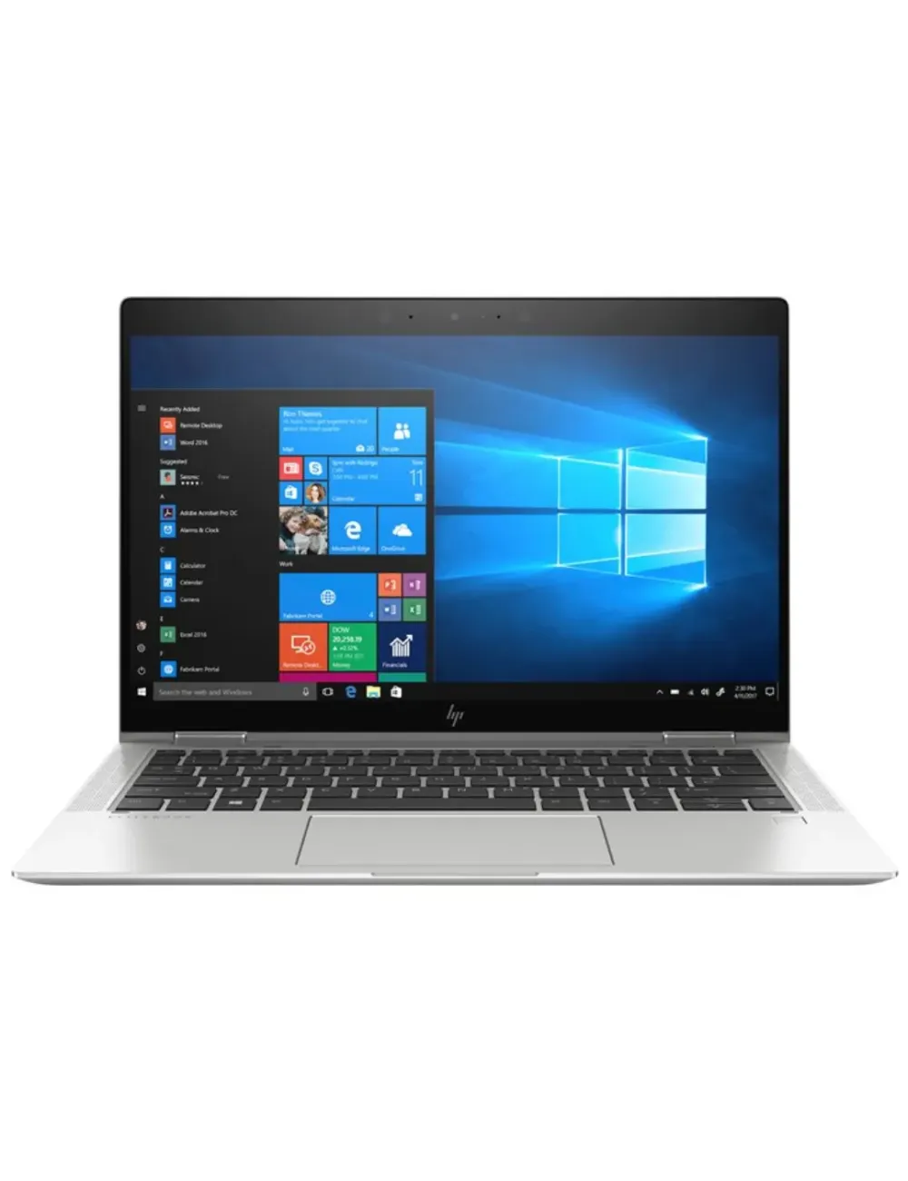 حاسوب محمول HP EliteBook 830 G6
