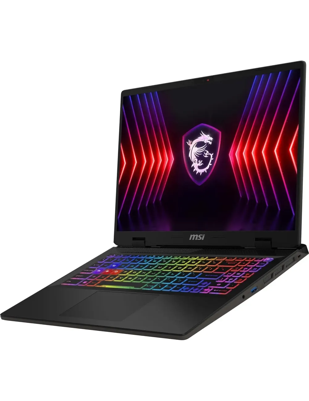 ماي-إس-آي سورد 16 – إنتل i7-14650H