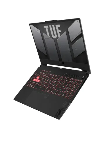 PC Gamer ASUS TUF Gaming A15 – Ryzen 7 7435HS – RTX 3050 – 16 Go RAM – 512 Go SSD – 15.6"