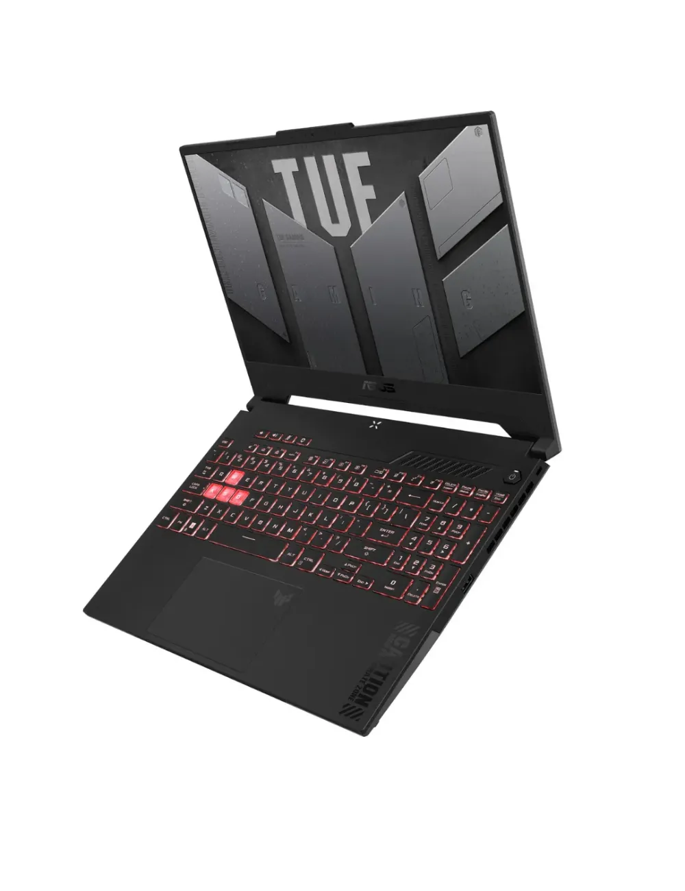 PC Gamer ASUS TUF Gaming A15 – Ryzen 7 7435HS – RTX 3050 – 16GB RAM – 512GB SSD – 15.6"