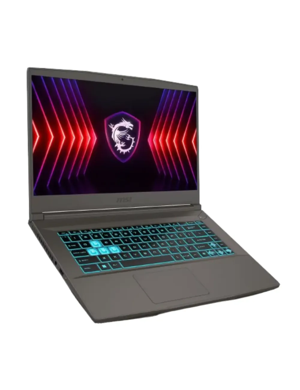 كمبيوتر ألعاب محمول MSI Pulse 16