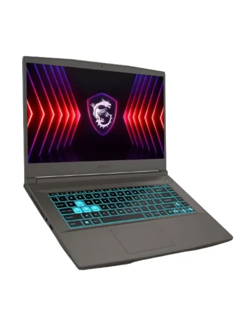 كمبيوتر ألعاب محمول MSI Pulse 16 – إنتل ألترا 7 155H – RTX 4060 – رام 16 جيجا – SSD 1 تيرابايت – سعر المغرب