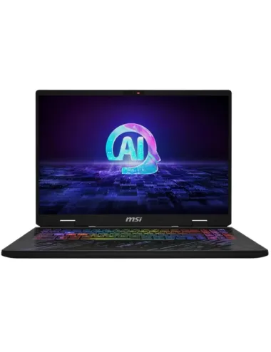 PC Gamer MSI Pulse 16 – Intel Core Ultra 7 155H – RTX 4060 – 16 Go RAM – 1 To SSD