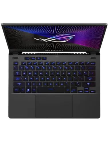 PC Gamer ASUS ROG Zephyrus – AMD Ryzen 7 6800HS – RTX 4060 – 16 Go RAM – 1 To SSD