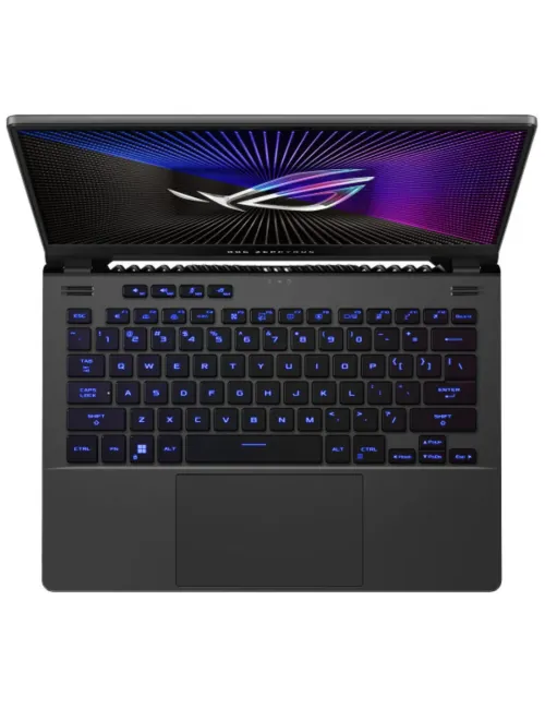 ASUS ROG Zephyrus Gaming Laptop – AMD Ryzen 7 6800HS – RTX 4060 – 16GB RAM – 1TB SSD