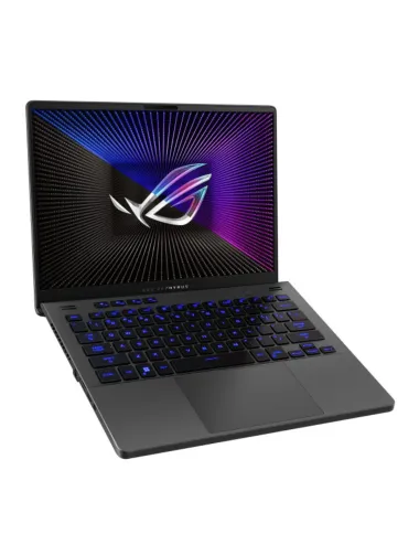 ASUS ROG Zephyrus Gaming Laptop – AMD Ryzen 7 6800HS – RTX 4060 – 16GB RAM – 1TB SSD