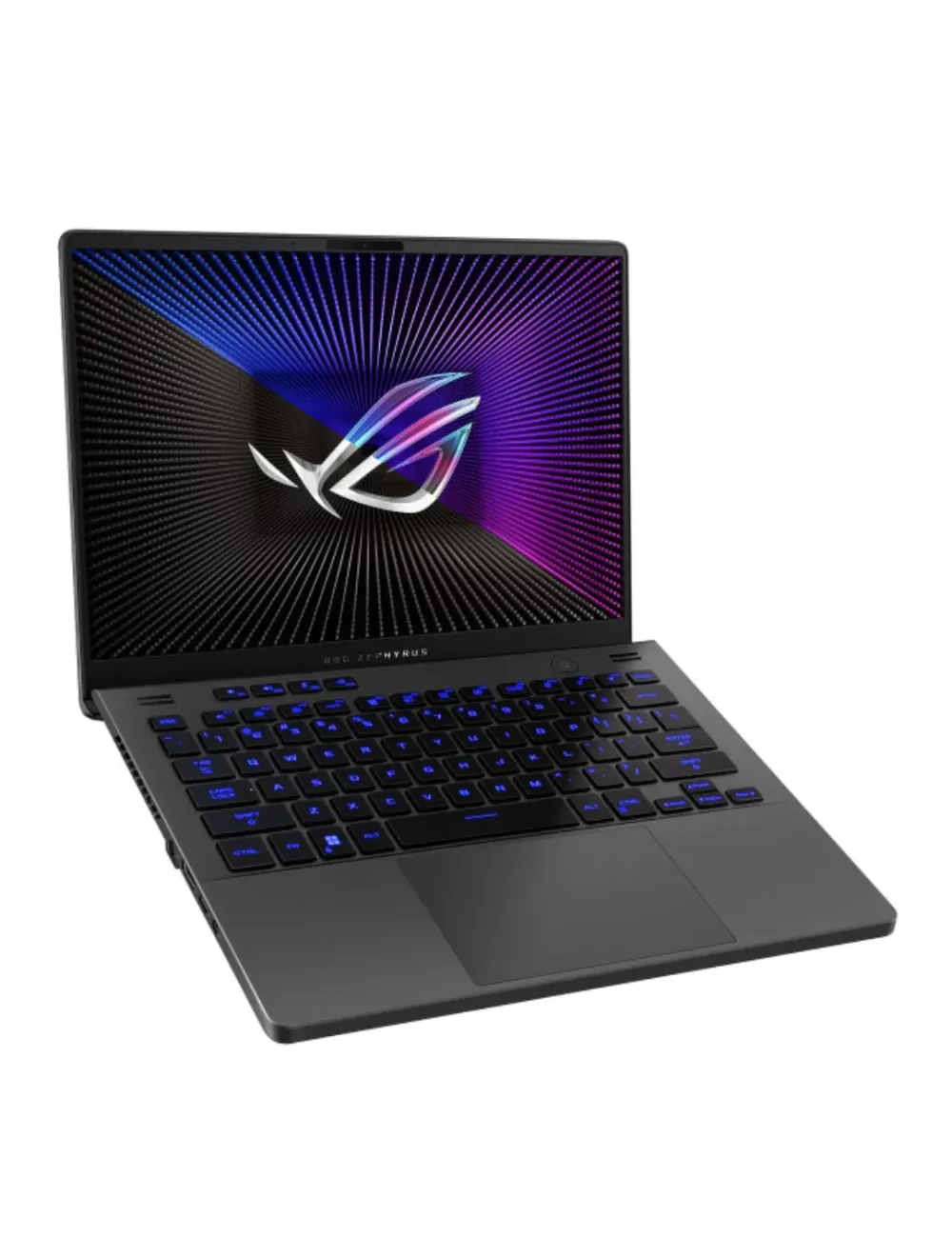 ASUS ROG Zephyrus Gaming Laptop – AMD Ryzen 7 6800HS – RTX 4060 – 16GB RAM – 1TB SSD