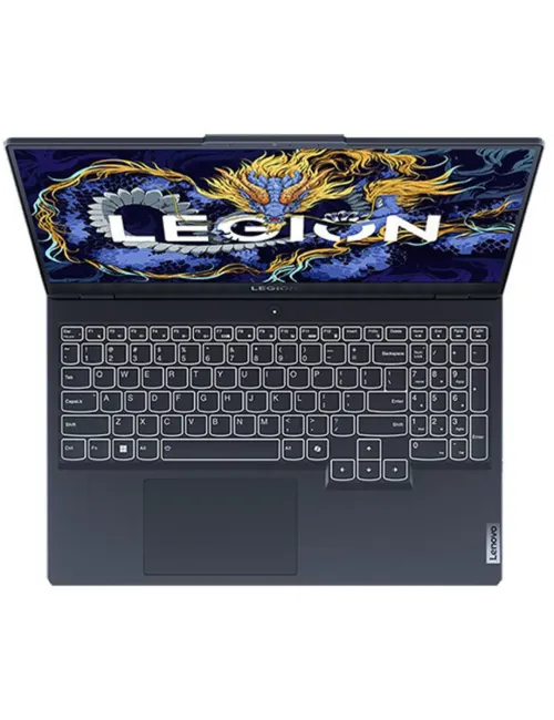 Gaming Laptop Lenovo Legion Y7000 – Intel Core i7-13620H – RTX 4060 – 24GB RAM – 512GB SSD – 15.6"