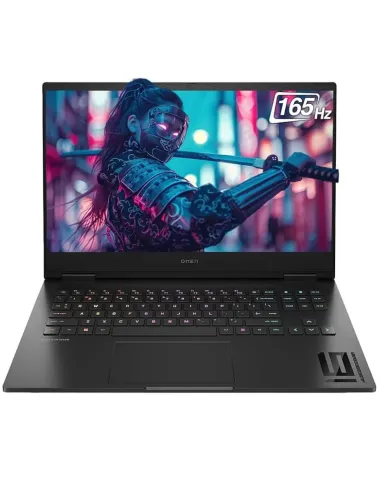 PC Gamer HP OMEN 16 – Intel Core i7-13620H – RTX 4060 – 32 Go RAM – 1 To SSD
