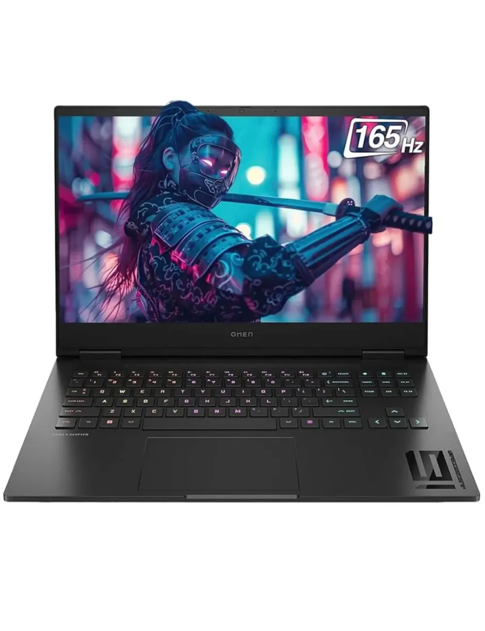 HP OMEN 16 Gaming Laptop – Intel Core i7-13620H – RTX 4060 – 32GB RAM – 1TB SSD