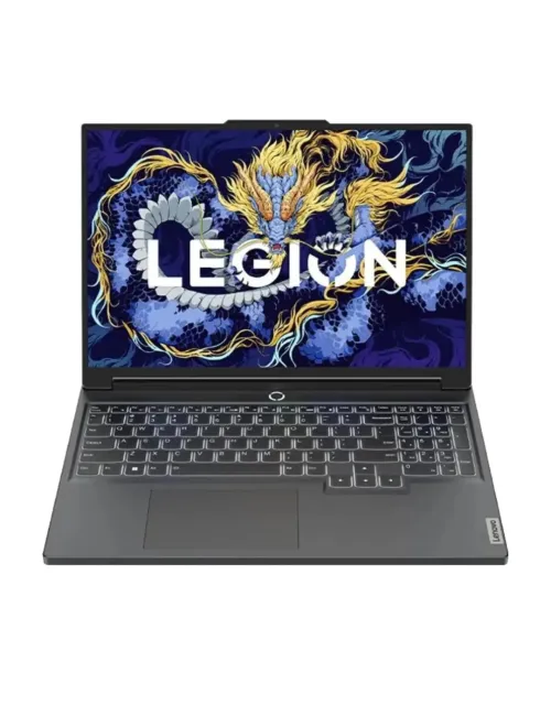 Gaming Laptop Lenovo Legion Y7000 – Intel Core i7-13620H – RTX 4060 – 24GB RAM – 512GB SSD – 15.6"
