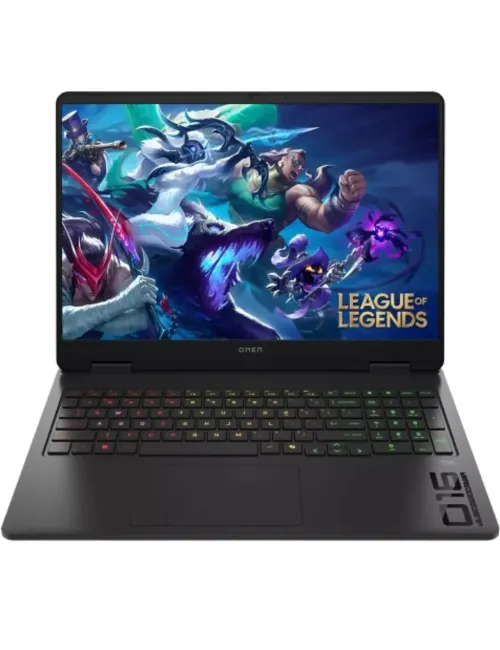 كمبيوتر ألعاب محمول HP OMEN 16