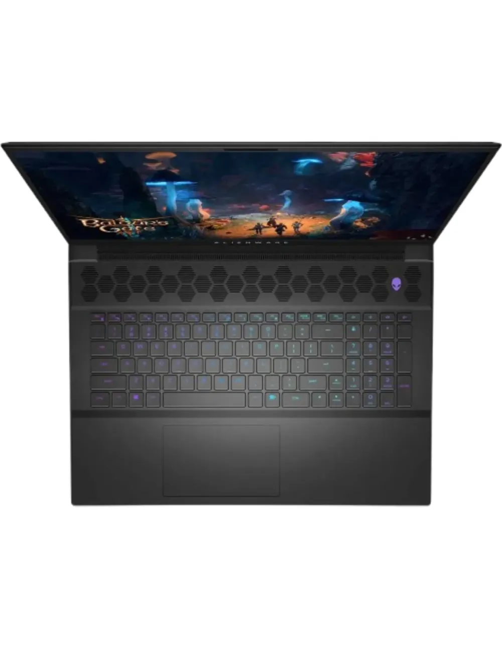 Dell Alienware m18 R2 – i9-14900HX – RTX 4090 16GB – 64GB RAM – 4TB SSD – 18" QHD+ Display