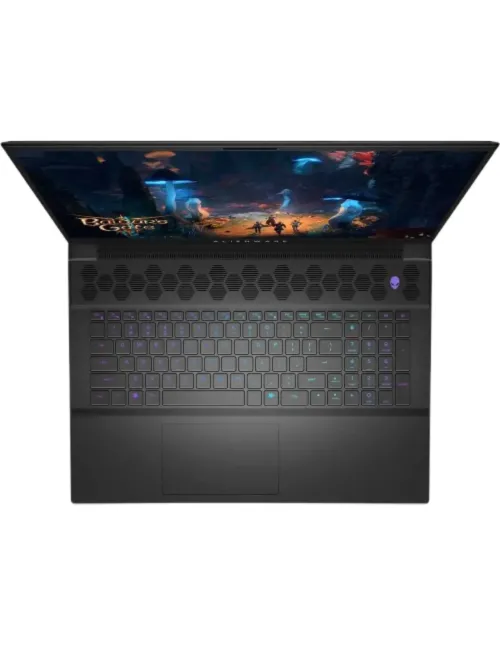 Dell Alienware m18 R2 – i9-14900HX – RTX 4090 16GB – 64GB RAM – 4TB SSD – 18" QHD+ Display