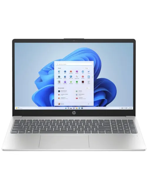 PC Portable HP 15 i7-1255U 512Go SSD 8Go RAM FHD Maroc