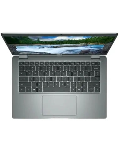 PC portable Dell Latitude 7450 – Intel Core i5-1335U – 16 Go RAM DDR5 – 512 Go SSD – 14 pouces
