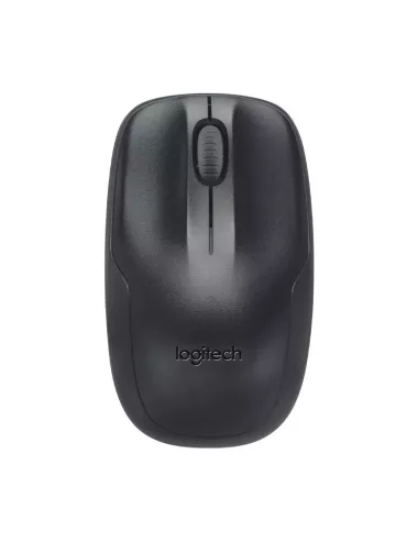 Logitech MK220 Wireless Keyboard & Mouse Compact & Fast