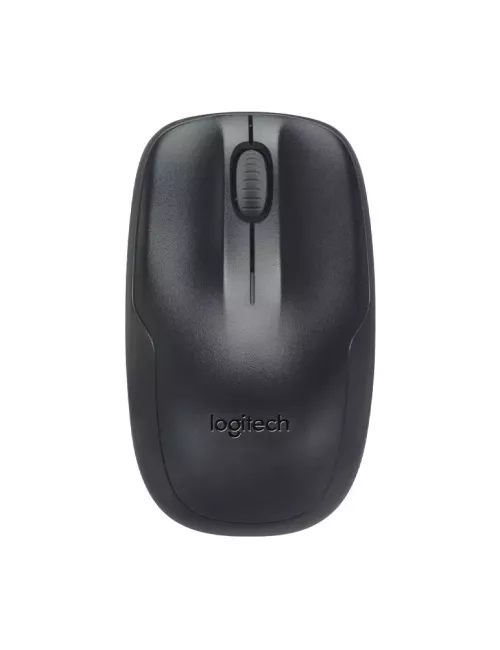 Logitech MK220 Wireless KB & Mouse