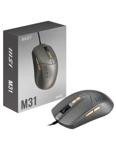 MSI VIGOR GK20 Keyboard FR