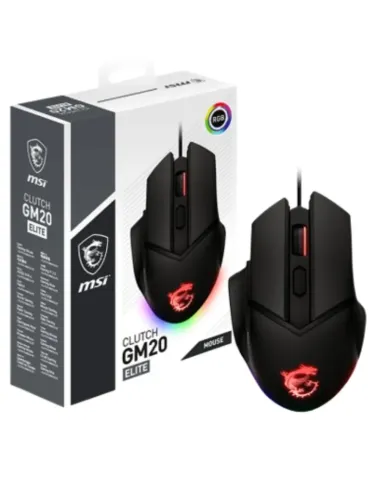 MSI Clavier VIGOR GK20 FR