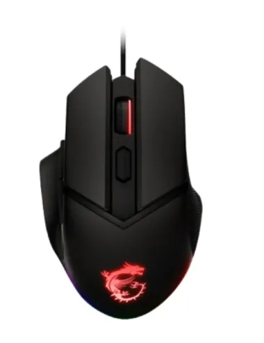 MSI VIGOR GK20 Keyboard FR