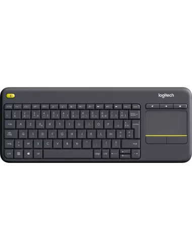 Logitech K400 Plus Wireless KB