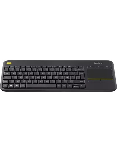 Logitech K400 Plus Wireless KB