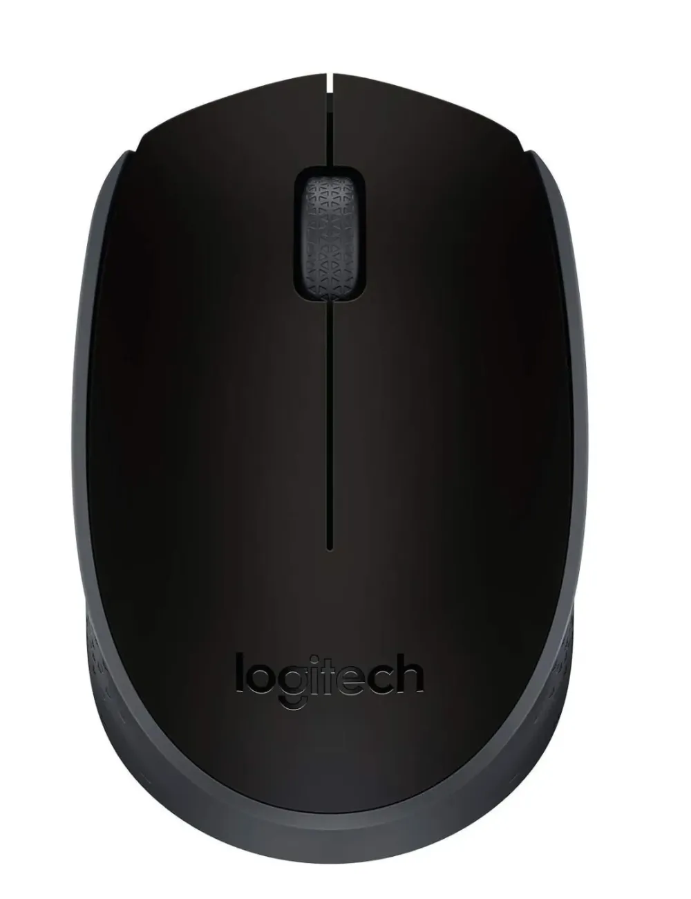 فأرة لاسلكية Logitech M171 – 910-004424