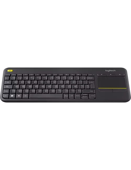 لوحة مفاتيح K400 Plus لوجيتك