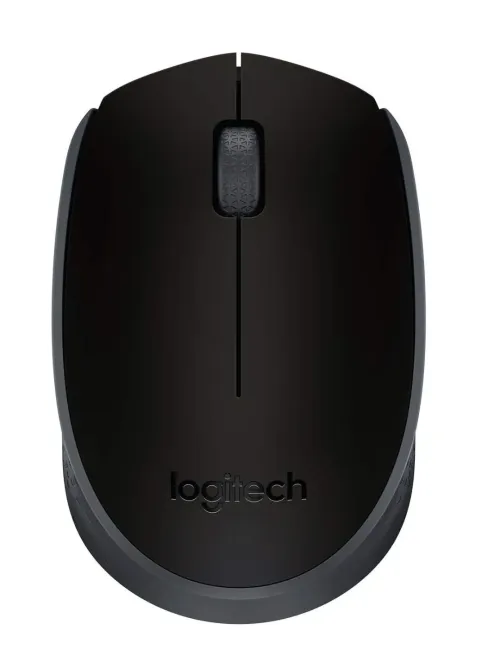 Logitech M171 Wireless Mouse