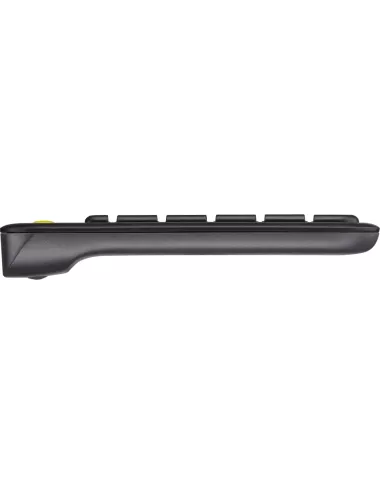 Logitech K400 Plus Wireless KB