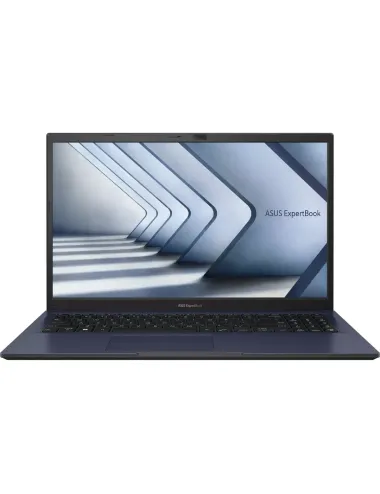 PC Portable Asus ExpertBook B1 – Intel Core i7-1355U – 8 Go RAM DDR5 – 512 Go SSD – 15,6"